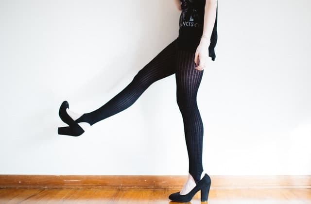 marque collant resistant