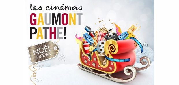 Gaumont-Groupon Gaumont-Groupon