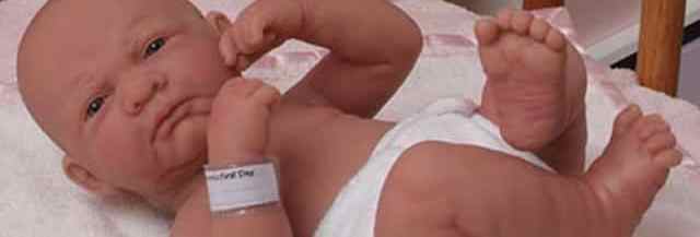 Bebe Reborn Analyse D Une Creation