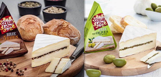 brie brie