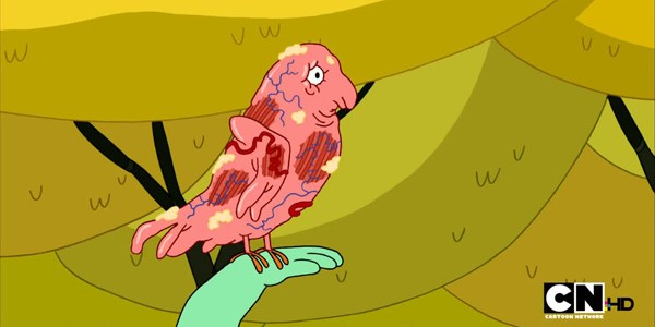 byebyebirdie byebyebirdie