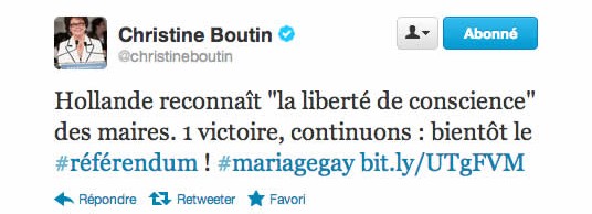 christine donne son avus christine donne son avus