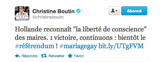 christine donne son avus christine donne son avus
