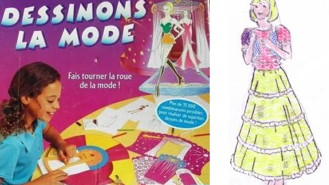 dessinons-la-mode