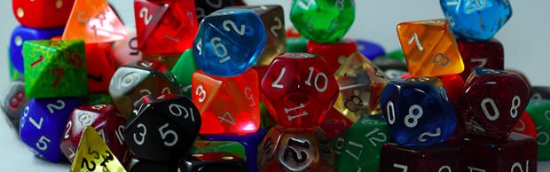 dices dices