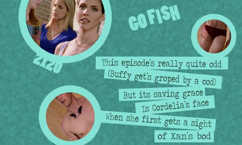 gofish gofish