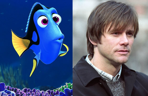 joel et dory