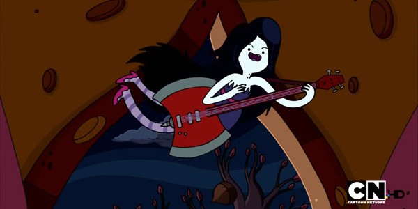 marceline marceline