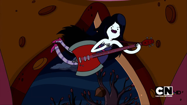 marceline