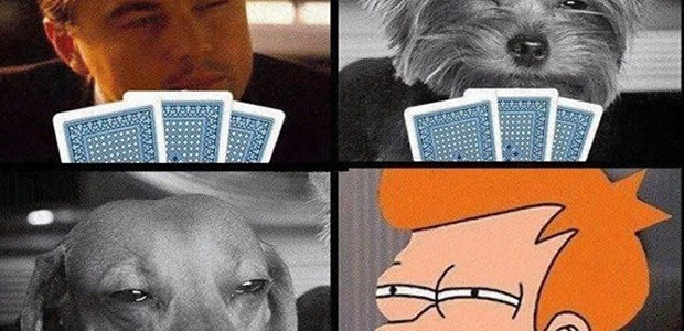 pokerface pokerface