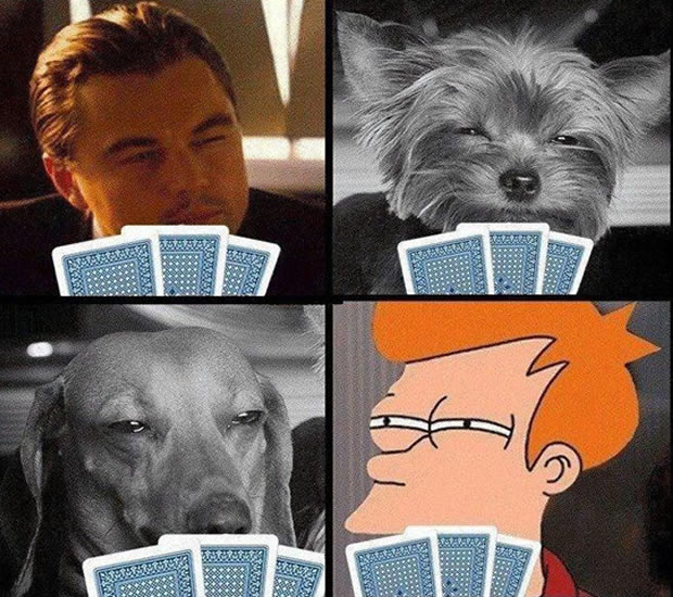 pokerface