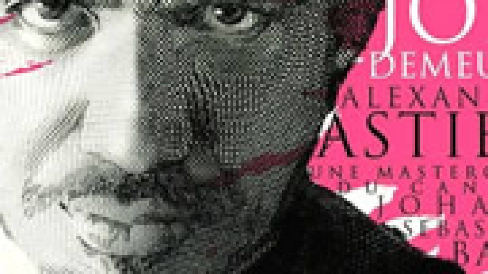 Que ma joie demeure, le spectacle d'Alexandre Astier en DVD