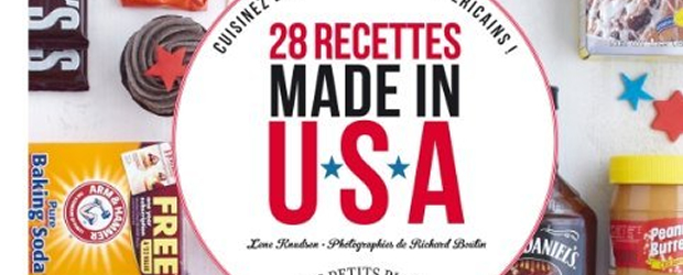 recettes-usa