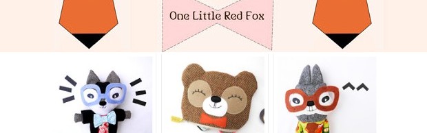 redfox redfox