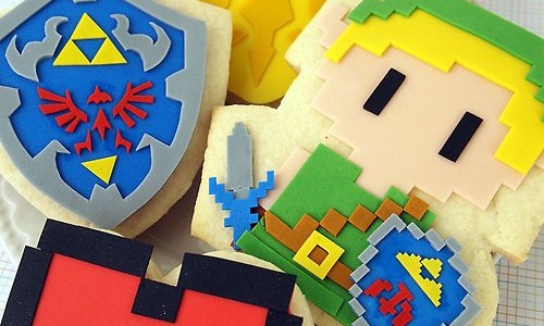 zelda zelda