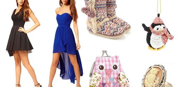 Asos-Accessorize Asos-Accessorize