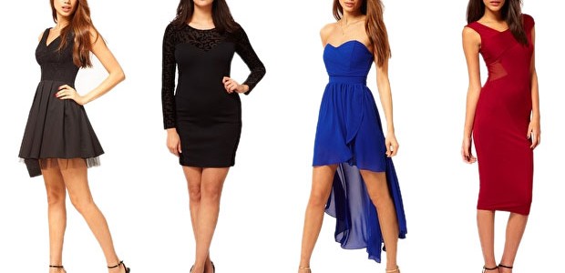 Robe-de-soiree-Asos Robe-de-soiree-Asos