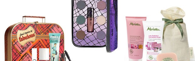 Sephora-Melvita Sephora-Melvita