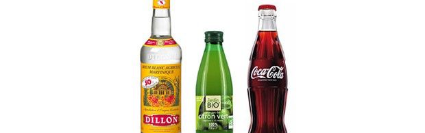 cocktail-facile-pas-cher-alcool-cuba-libre Cuba Libre cocktail alcool facile