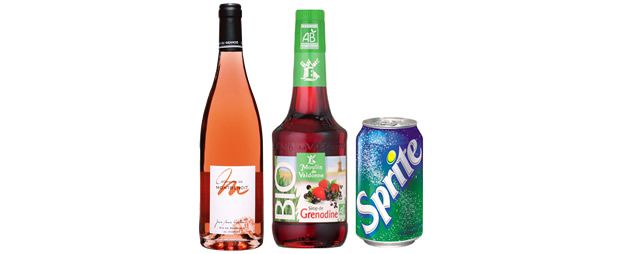 cocktail-facile-pas-cher-alcool-jacqueline-rose Jacqueline Rose cocktail facile