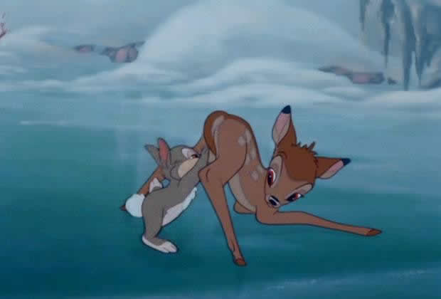 bambi porn