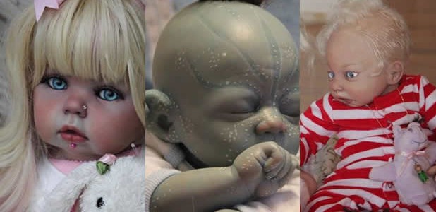 bebe creepy bebe creepy