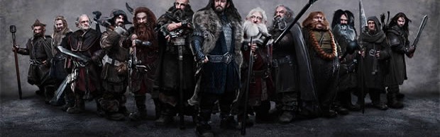dwarves dwarves