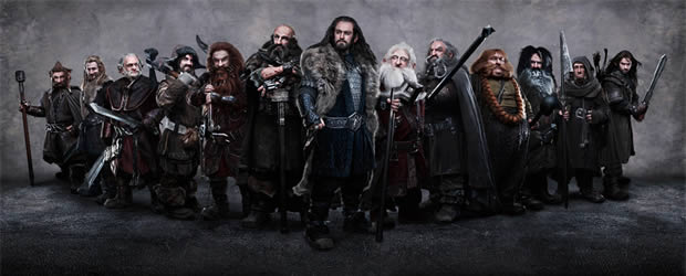 dwarves