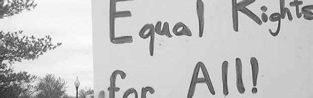 equalrights equalrights