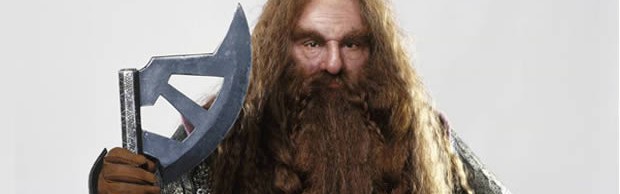 gimli gimli