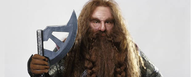 gimli