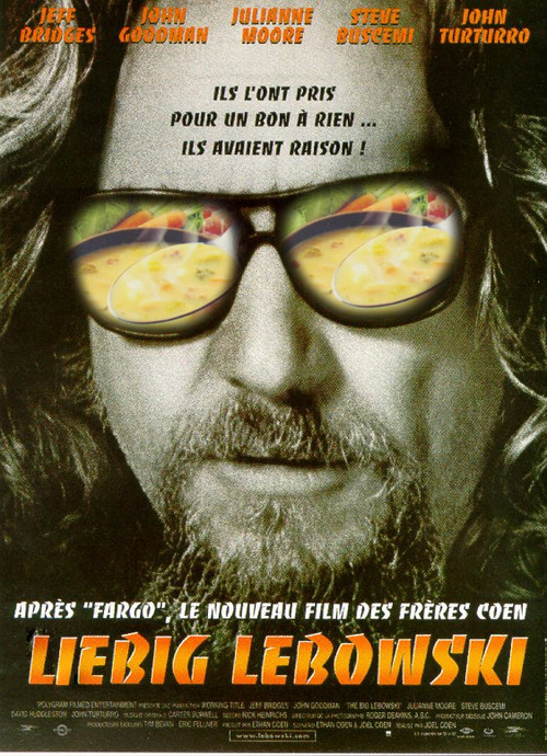 liebig lebowski