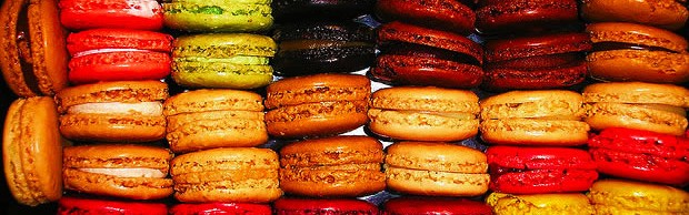 macarons macarons