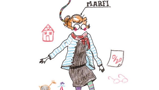 marfi-marfigram