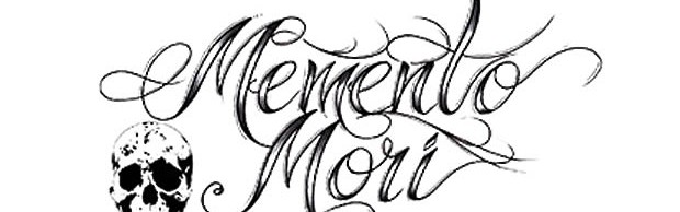 mementomori mementomori