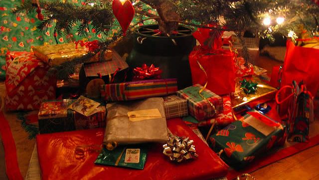  les dates limites pour commander un cadeau pour Noël 