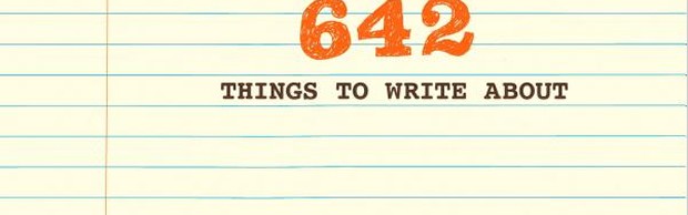 journal intime 642 things to write about journal intime 642 things to write about