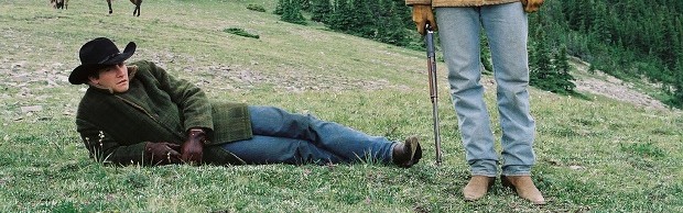 Brokeback Mountain Brokeback Mountain