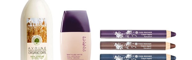 Produits-Yves-Rocher Produits-Yves-Rocher