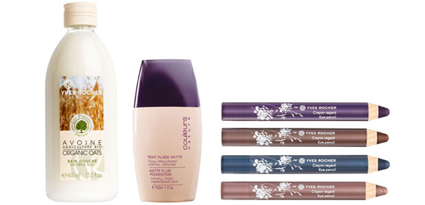 Produits-Yves-Rocher Produits-Yves-Rocher