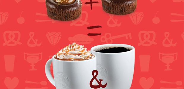 Saint-Valentin-Starbucks Saint-Valentin-Starbucks