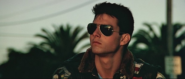 Top-Gun Top-Gun