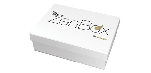 ZenBox