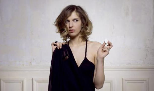 amandine amandine