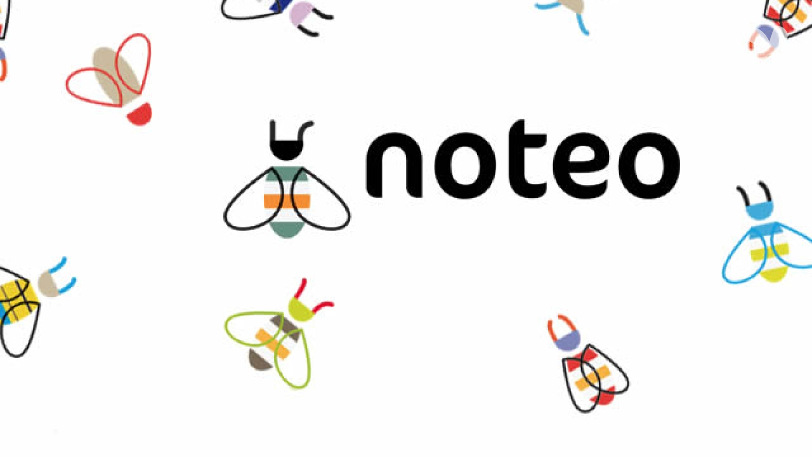 Noteo Noteo, le site qui