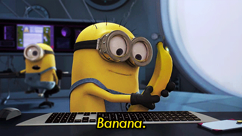 banana banana
