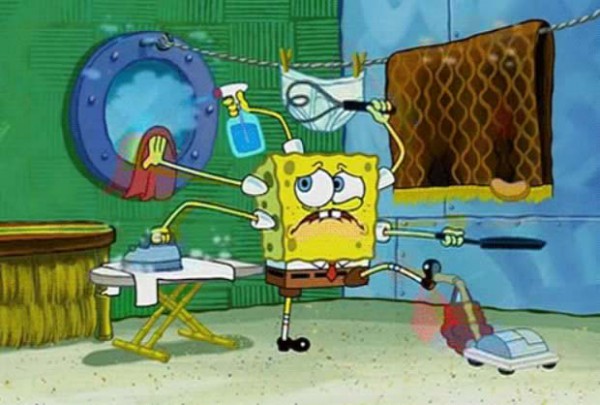 bob leponge bob leponge