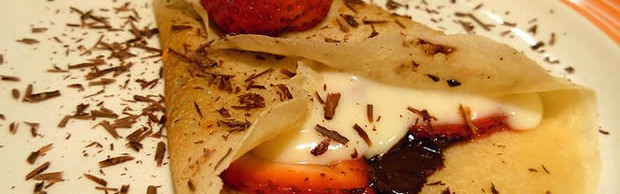 crepe crepe