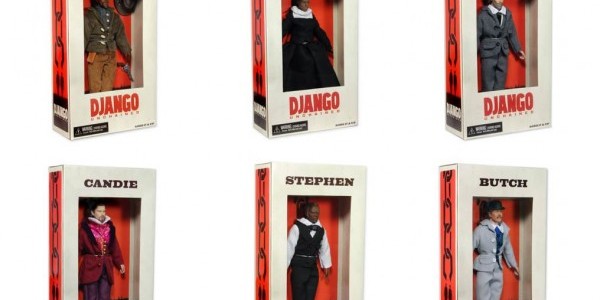 django django