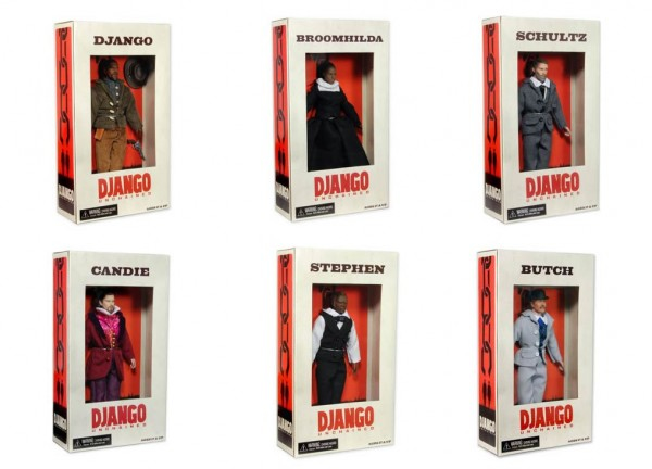 django django